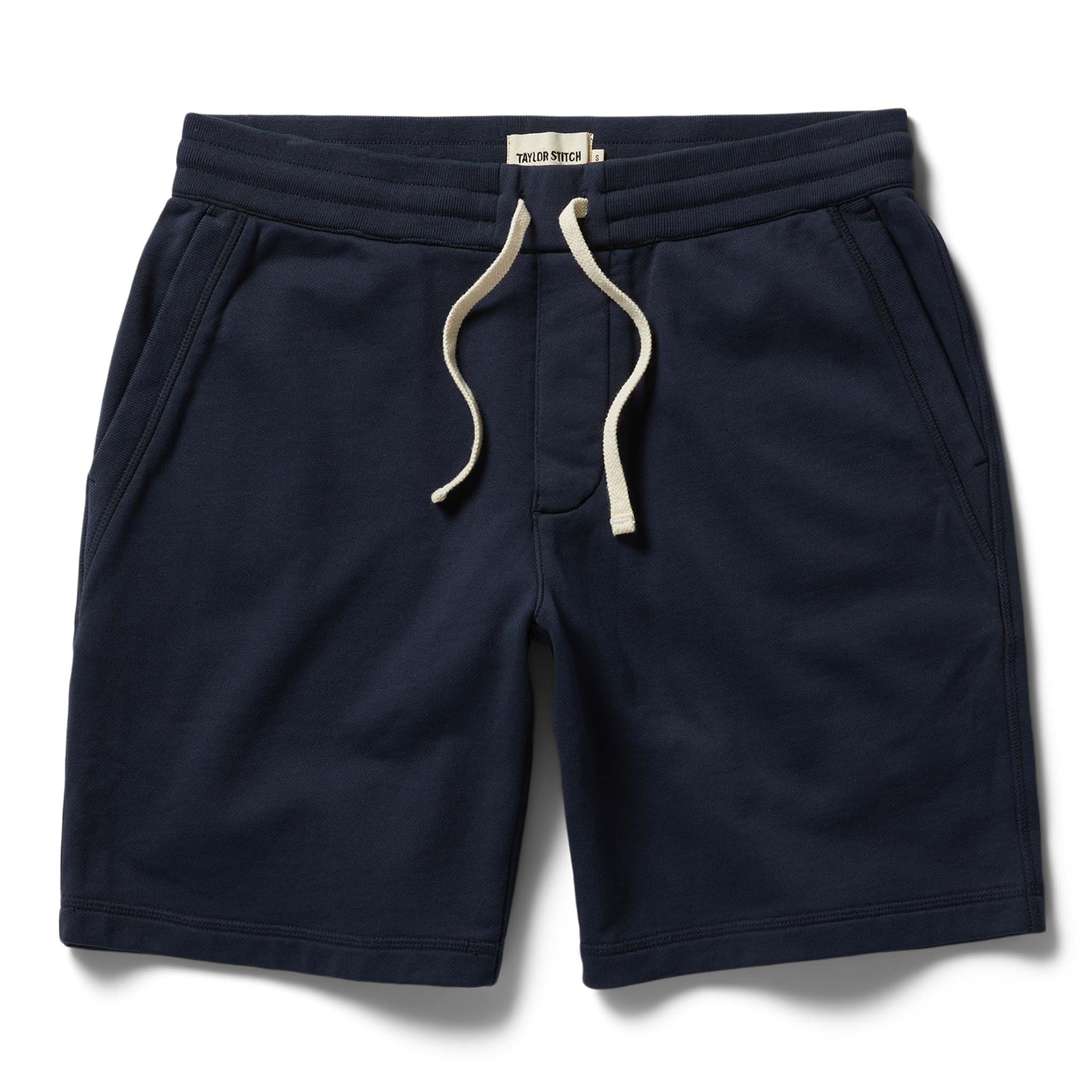 The Fillmore Short in Dark Navy