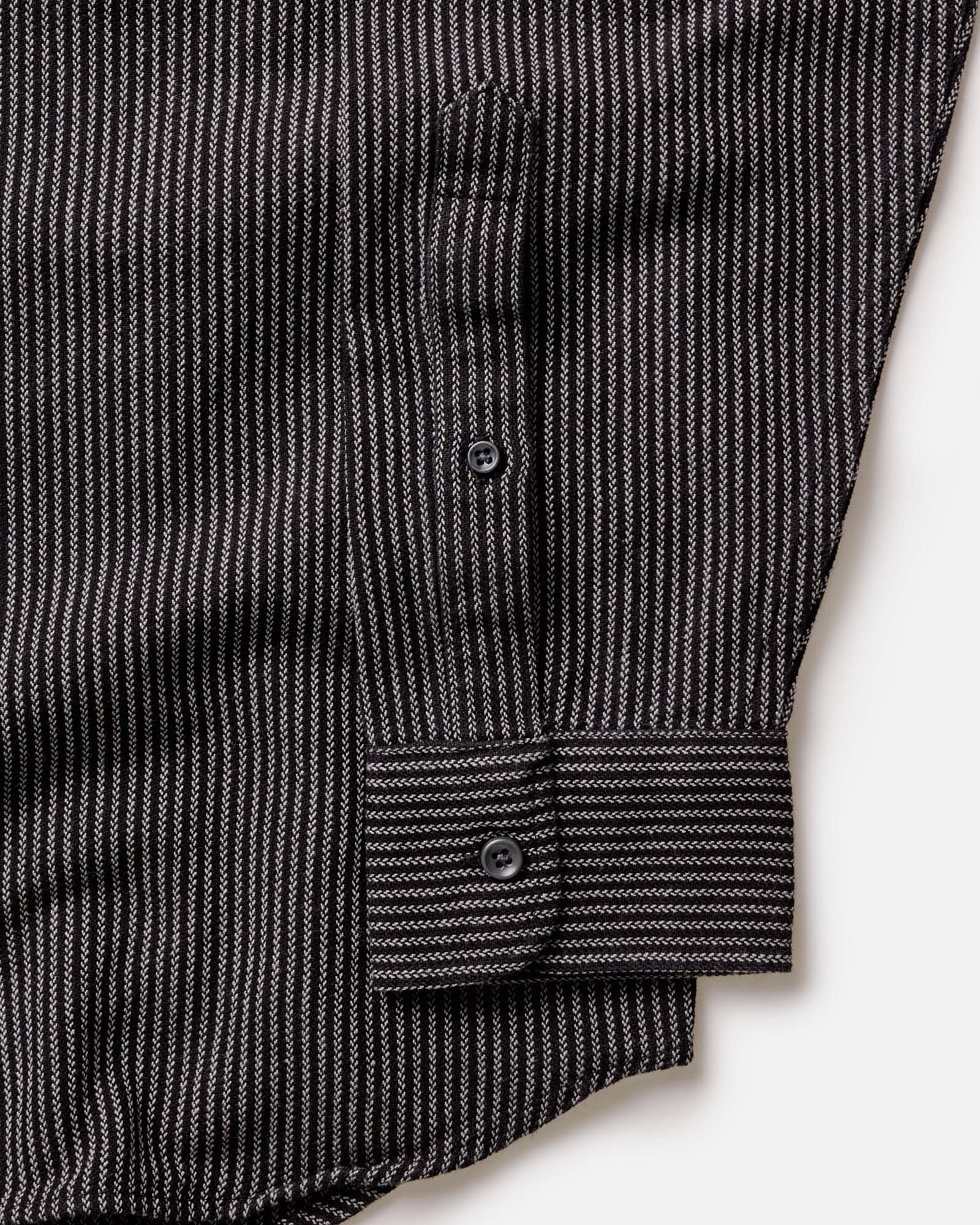 The Jack in Roped Black Indigo - Image 5