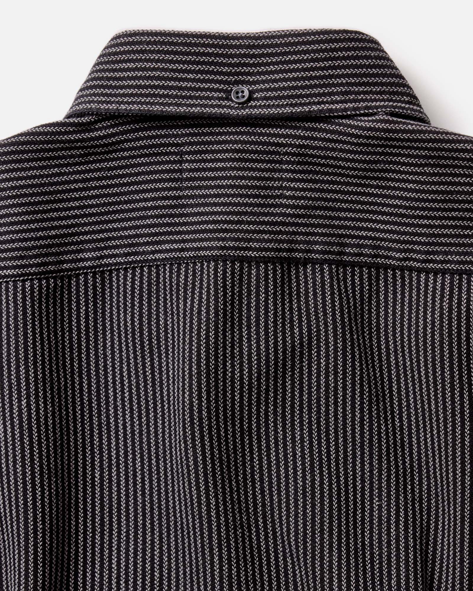 The Jack in Roped Black Indigo - Image 6