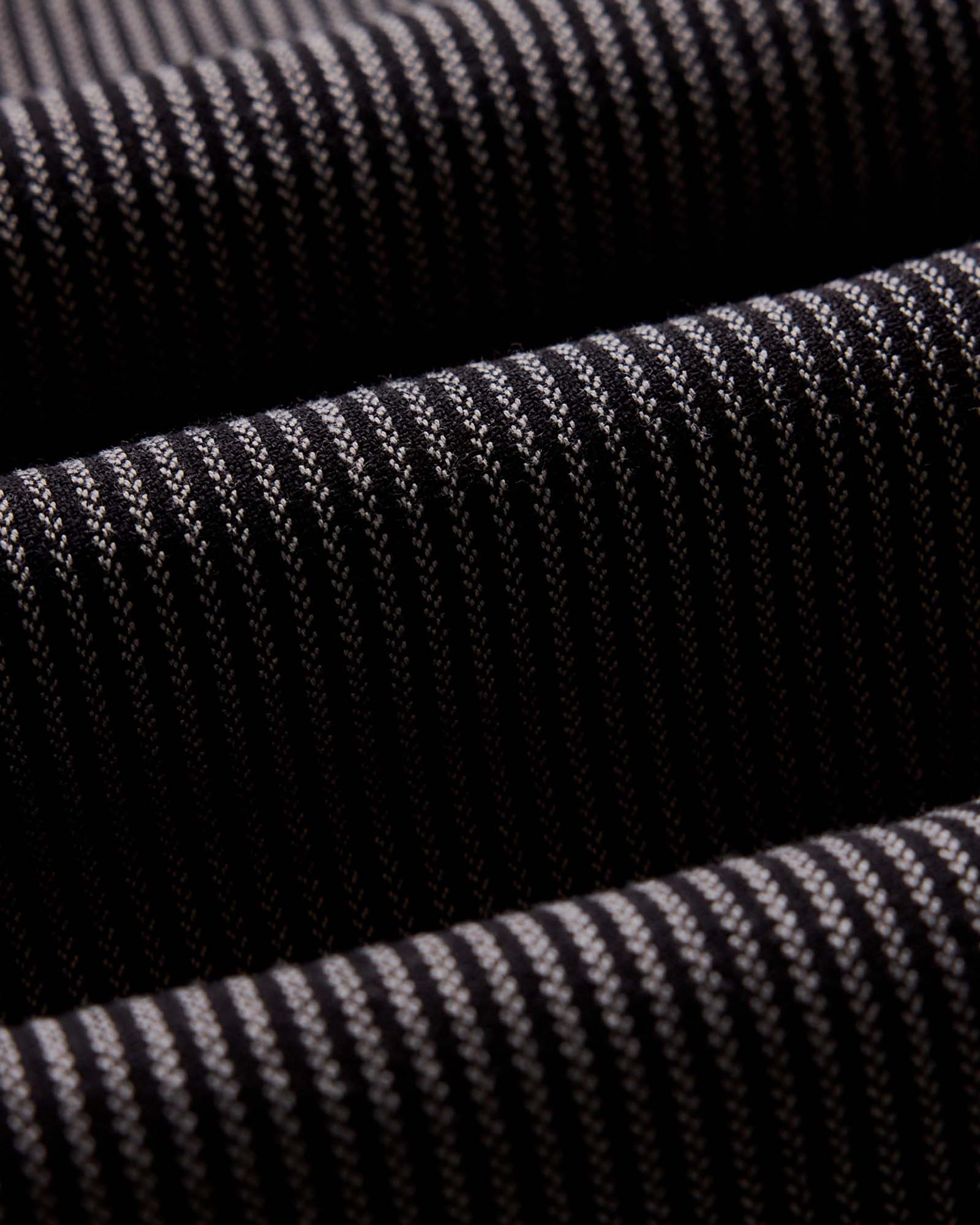 The Jack in Roped Black Indigo - Image 7