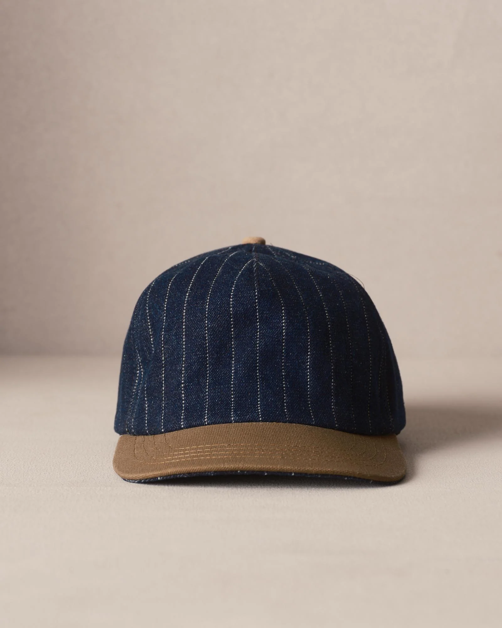 The Taylor Stitch x Hypeadelic Cap v2.11