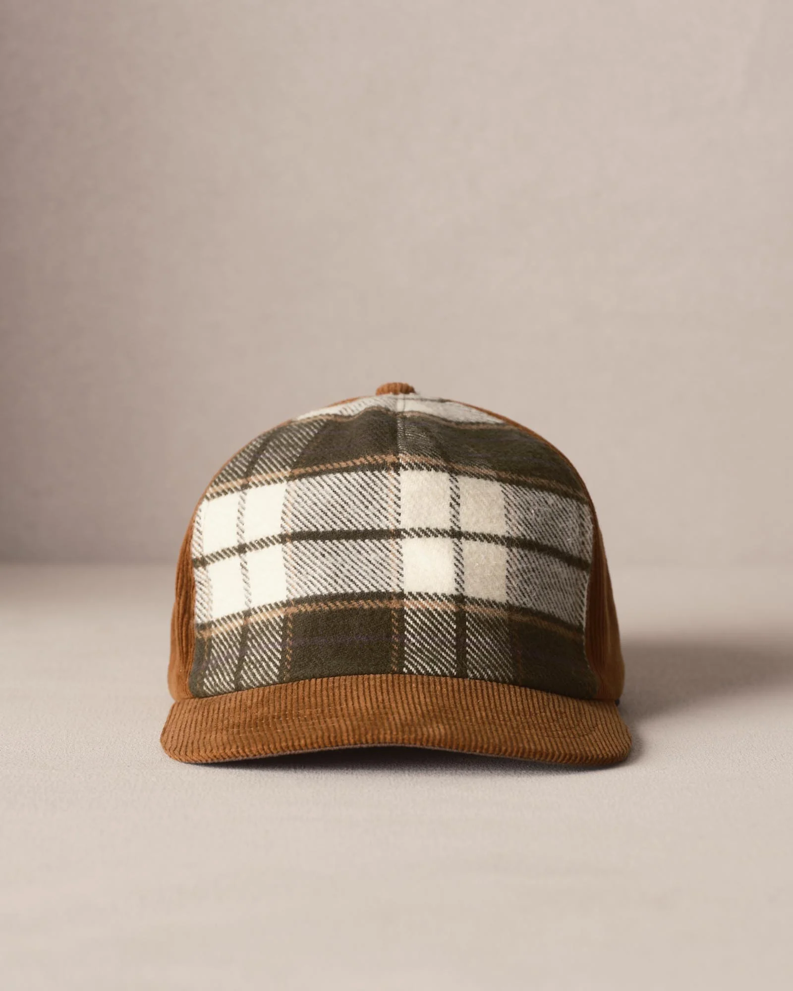 The Taylor Stitch x Hypeadelic Cap v2.35