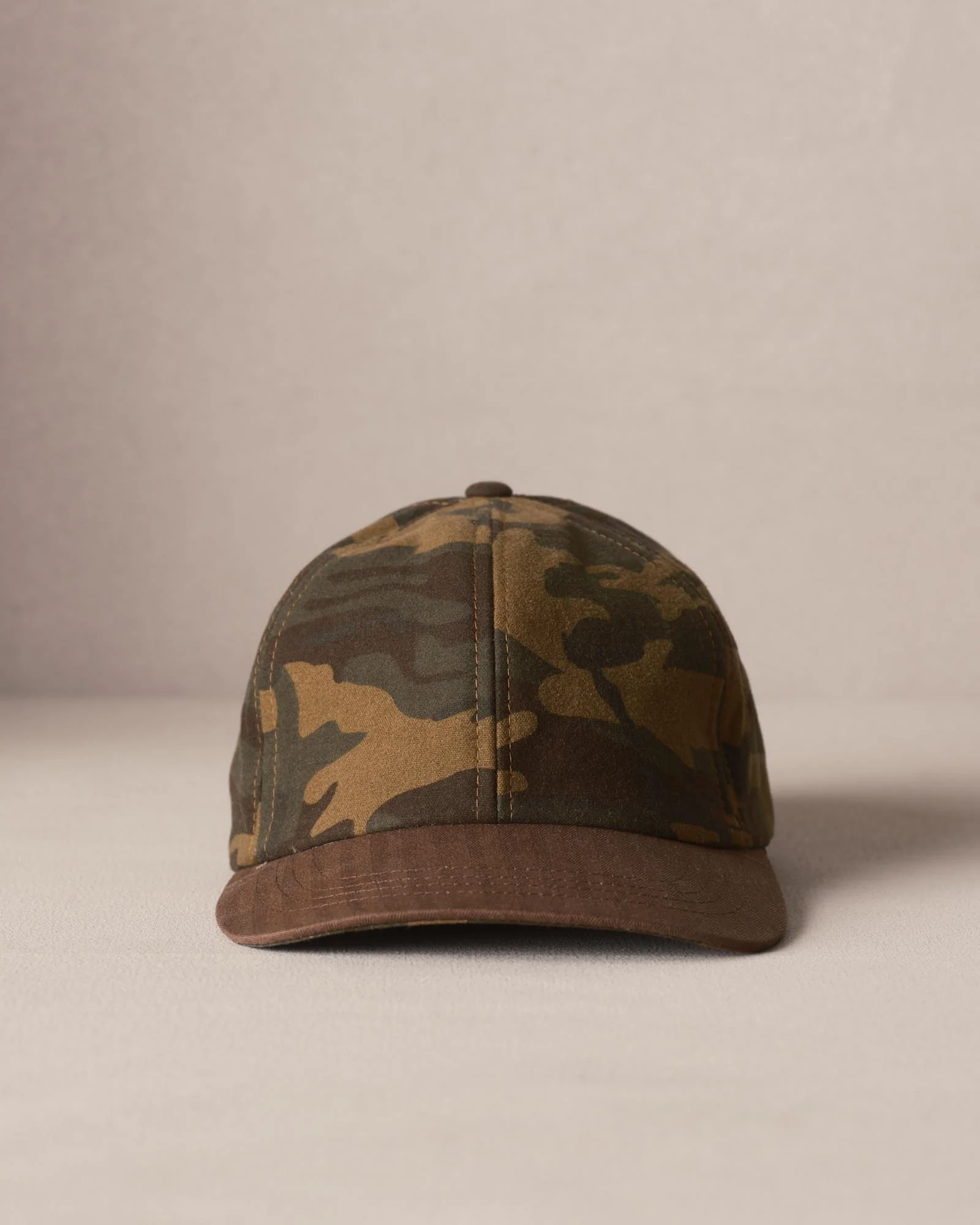 The Taylor Stitch x Hypeadelic Cap v2.43
