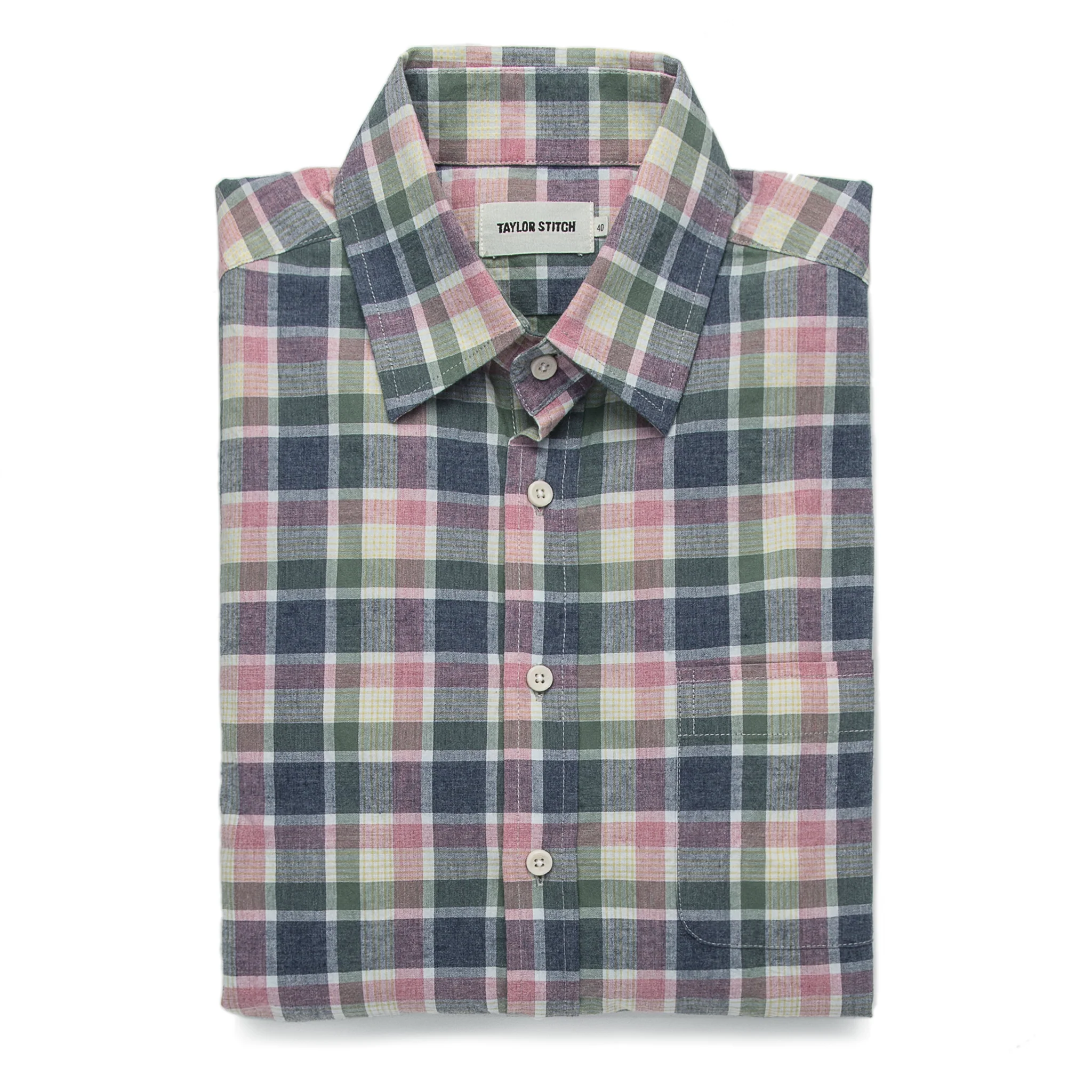 The California in Watermelon Madras