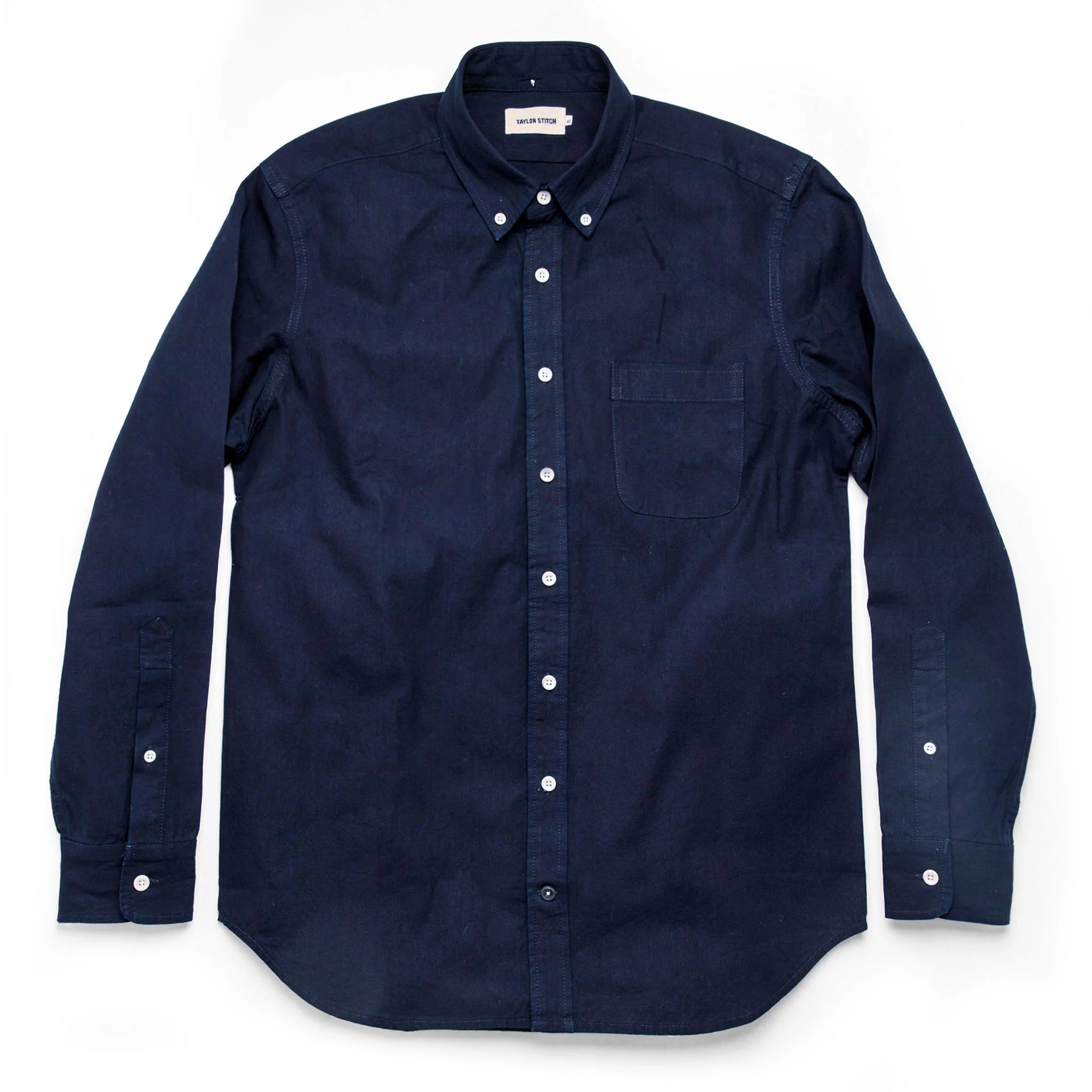The Jack in Indigo Oxford - Image 8