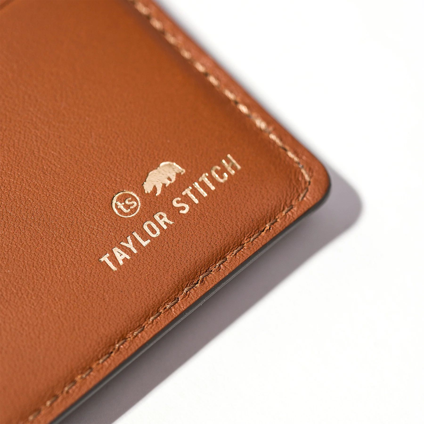 The Minimalist Billfold Wallet in Evergreen - Image 4