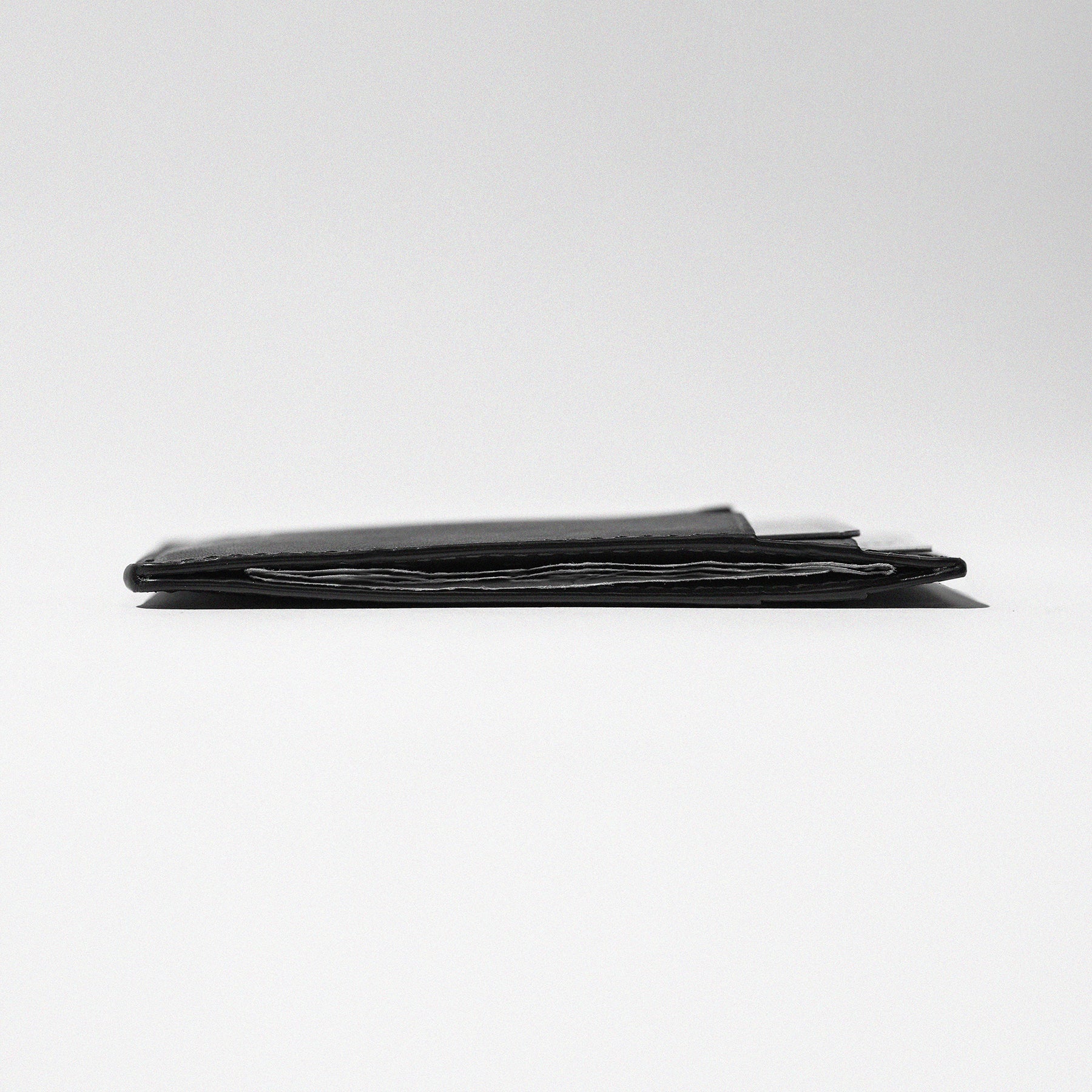 The Minimalist Wallet in Canyon - Image 3