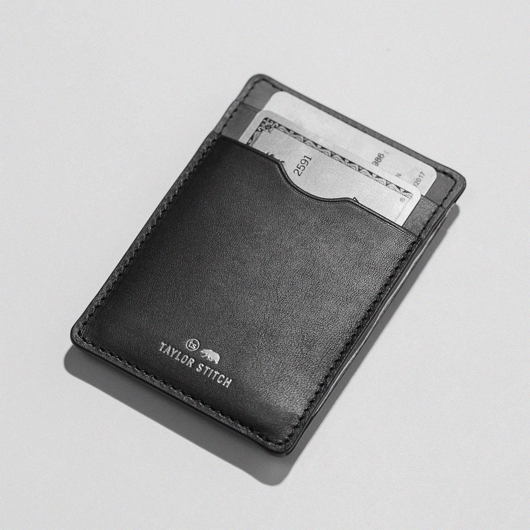 The Minimalist Wallet in Reef - Image 2