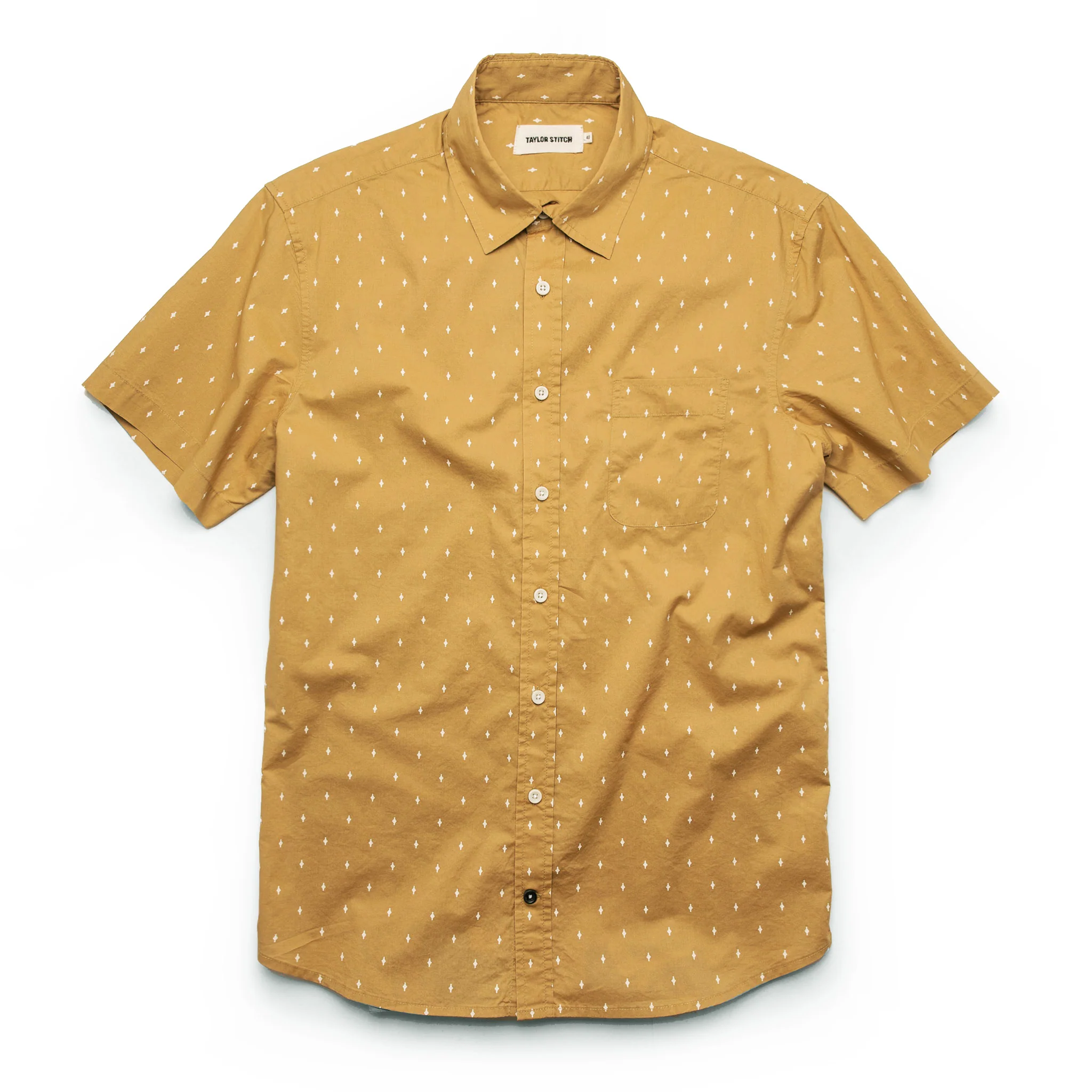 The Short Sleeve California in Southwestern Star