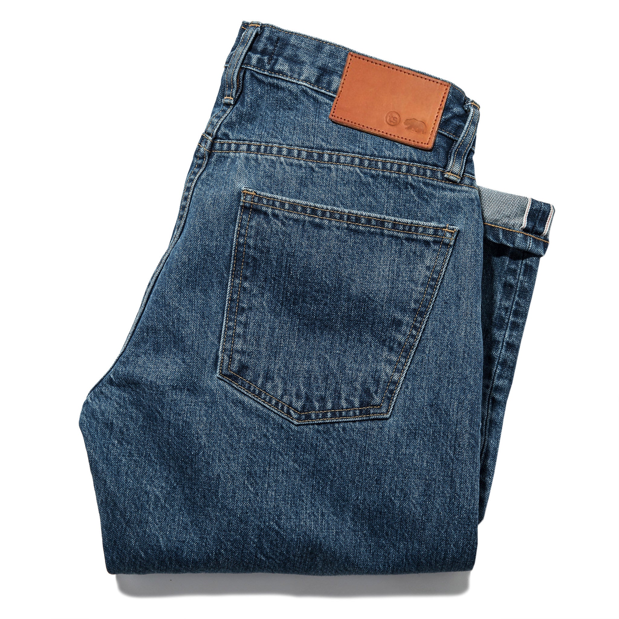 The Slim Jean in 24 Month Wash - Image 8